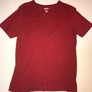 Men’s Red Arizona T-shirt Size Large!